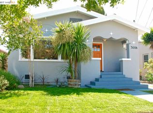 3006 Millsbrae Ave, Oakland, CA 94605