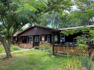 12598 Highway 28 W, Vienna, MO