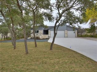 21931 Briarcliff Dr, Spicewood, TX 78669