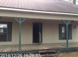 20137 Weinberger Rd, Ponchatoula, LA 70454