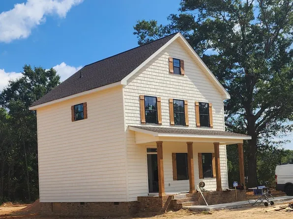 3525 Warlicks Church Rd, Connelly Springs, NC 28612