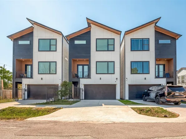 2726 Anita St, Houston, TX 77004