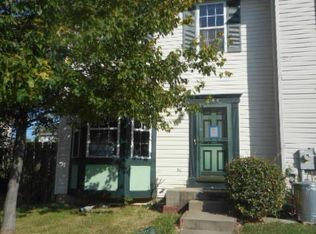 664 Villager Cir, Baltimore, MD 21222