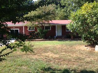 1412 Safrit Rd, Salisbury, NC 28146