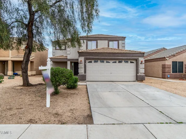 15133 N VERBENA Street, El Mirage, AZ 85335