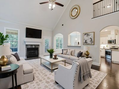 1210 Black Rd, Cunningham, TN, 37052