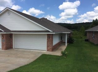2114 Plum Creek Ln, Alma, AR 72921
