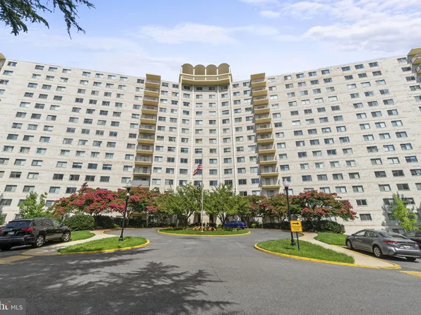 1111 University Blvd W APT 1209-A, Silver Spring, MD 20902