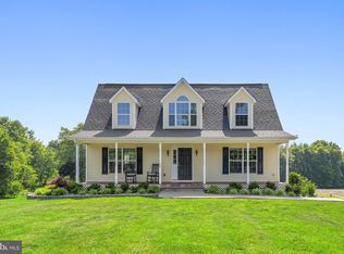 12881 Sillamon Rd, Goldvein, VA 22720