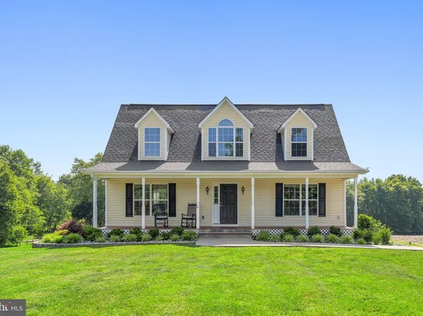 12881 Sillamon Rd, Goldvein, VA 22720