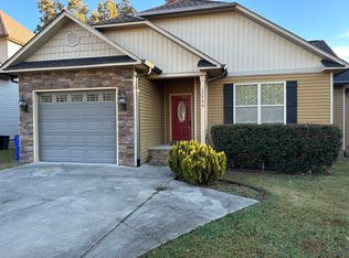 1166 Stonegate Cir NW, Cleveland, TN 37312