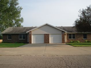 1660 Pheasant Run, Baroda, MI 49101