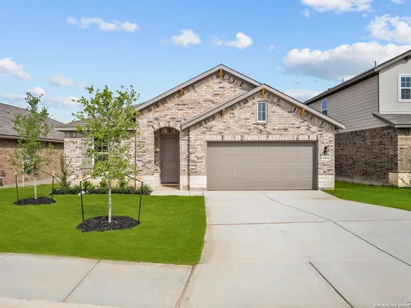 6914 Comanche Cave, San Antonio, TX 78233