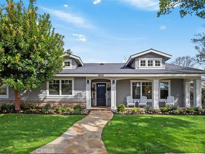 1900 Holiday Rd, Newport Beach, CA, 92660