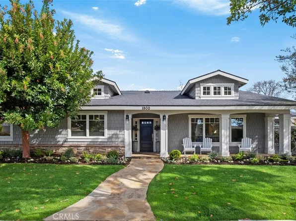 1900 Holiday Rd, Newport Beach, CA 92660