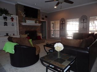 4804 Melville Dr, Midland, TX 79705