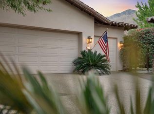 315 Big Canyon Dr N, Palm Springs, CA 92264