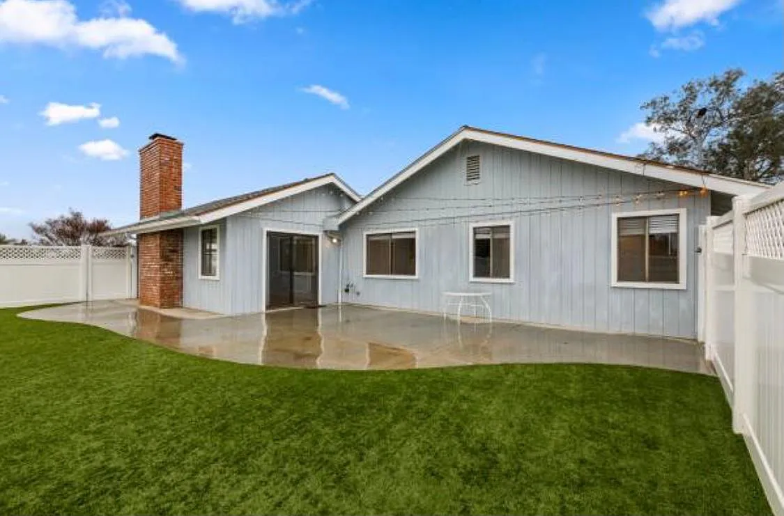 4 bed, 1811 sqft, $4,500 — Photo 4