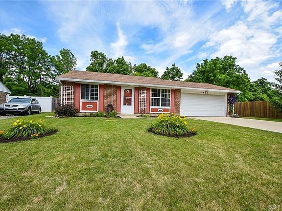 5th image of 4805 Creeknoll Ct