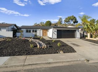 13442 Mountainside Dr, Poway, CA 92064