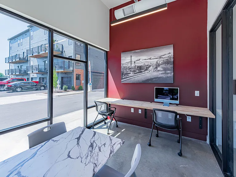 The Westbrook Apartments at Brewers Row — Photo 21