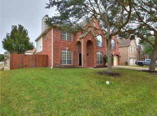 701 Belmont Dr, Georgetown, TX 78626