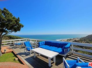 3917 Malibu Vista Dr, Malibu, CA 90265