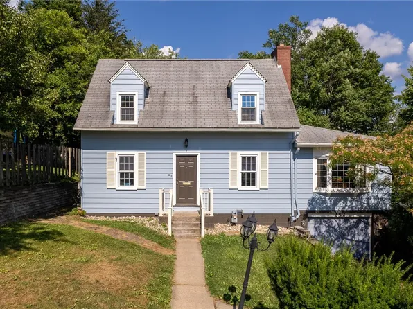 252 Allegheny Ave, Pittsburgh, PA 15202