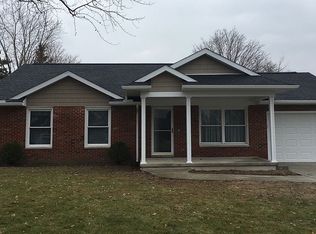 28 Greenback Rd, Fort Loramie, OH 45845
