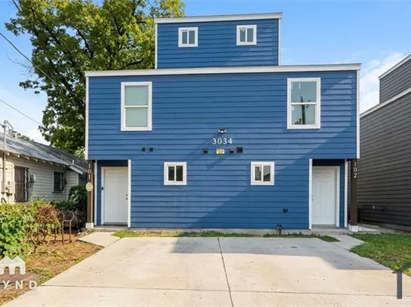 3034 W Salinas St Unit 101, San Antonio, TX 78207