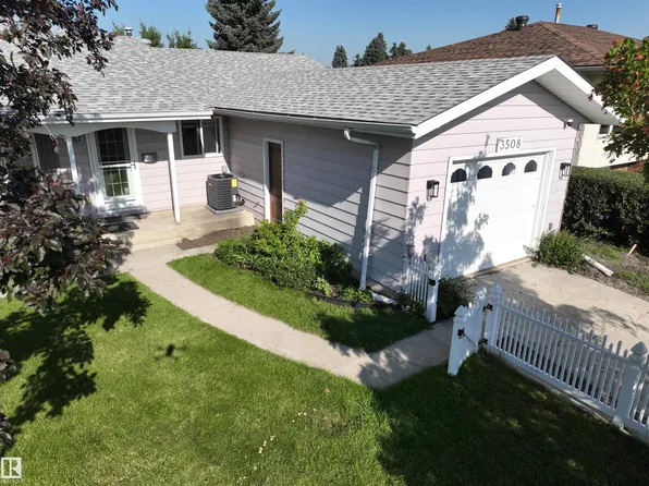 3508 106a St NW, Edmonton, AB T6J 1A8
