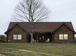 1374 Highway 746, Wellington, KY 40387