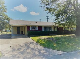 513 Catalpa St, Columbus, MS 39702