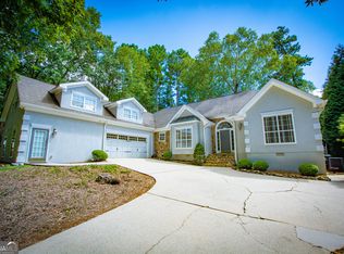 7284 Tara Dr, Villa Rica, GA 30180