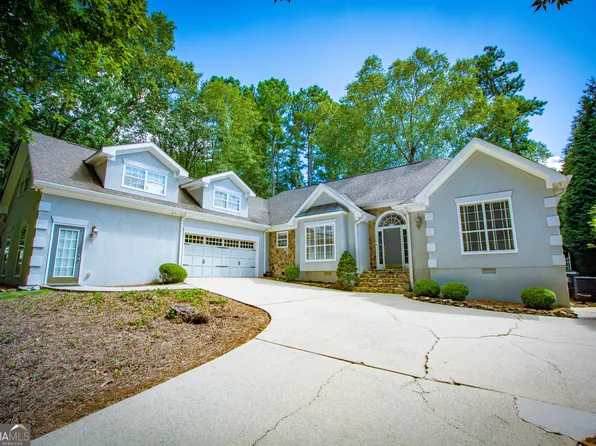 7284 Tara Dr, Villa Rica, GA 30180