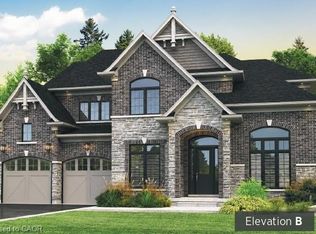 451 Masters Dr, Woodstock, ON N4T 0L2