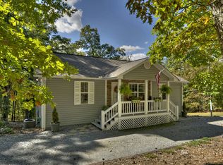 220 Songbird Ave, Blue Ridge, GA 30513