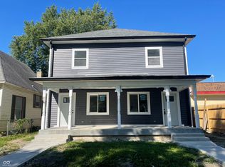 126 N Colorado Ave, Indianapolis, IN