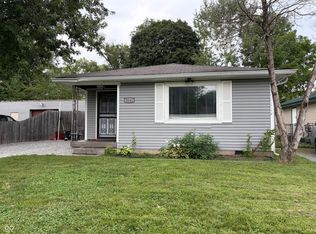 2131 N Spencer Ave, Indianapolis, IN 46218