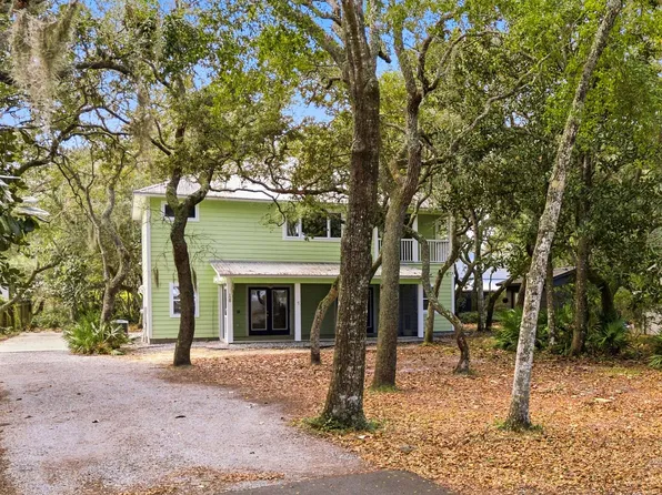 128 Bay Magnolia Ln, Santa Rosa Beach, FL 32459