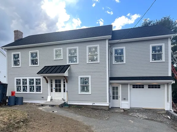 118 Wendell St, Winchester, MA 01890