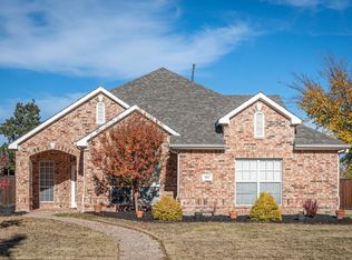 1617 Coventry Ln, Allen, TX 75002