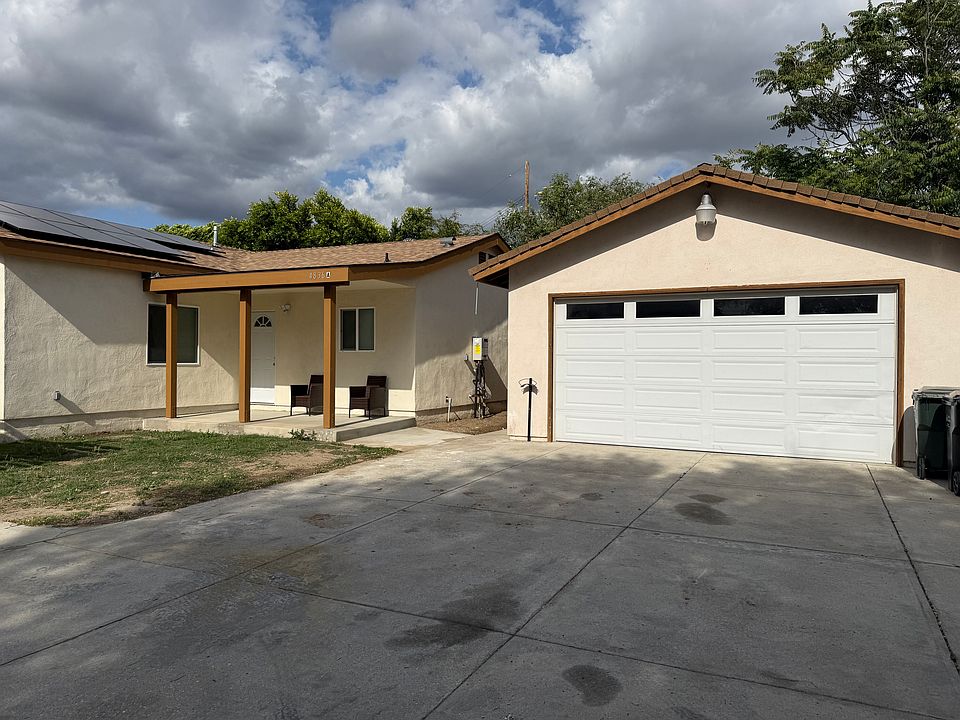 1st image of 4836 N Vincent Ave #A