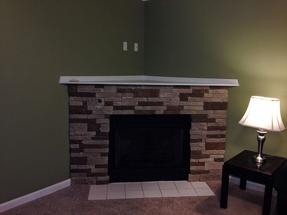 reno of fireplace
