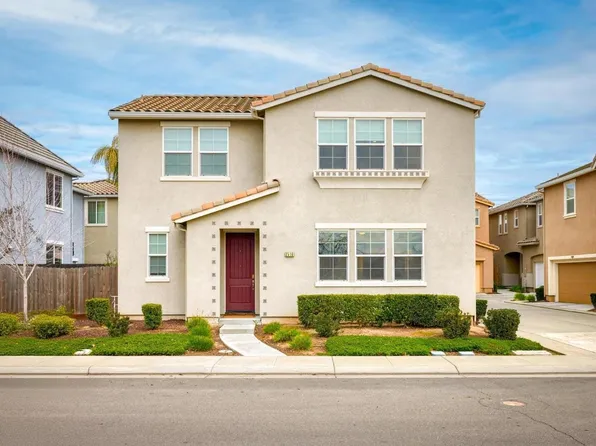 2516 Snowy Egret St, Modesto, CA 95355