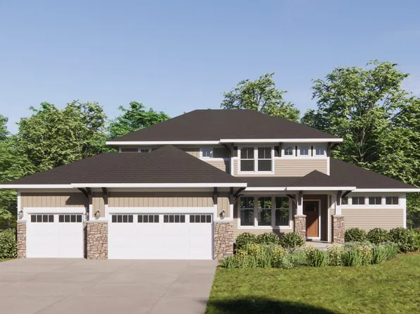 14195 Blue Wing Dr, Spring Lake, MI 49456