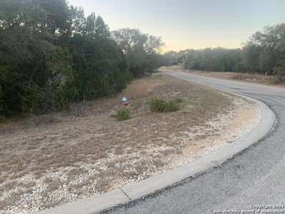 505 Cielo Vista LOT 252, Canyon Lake, TX, 78133