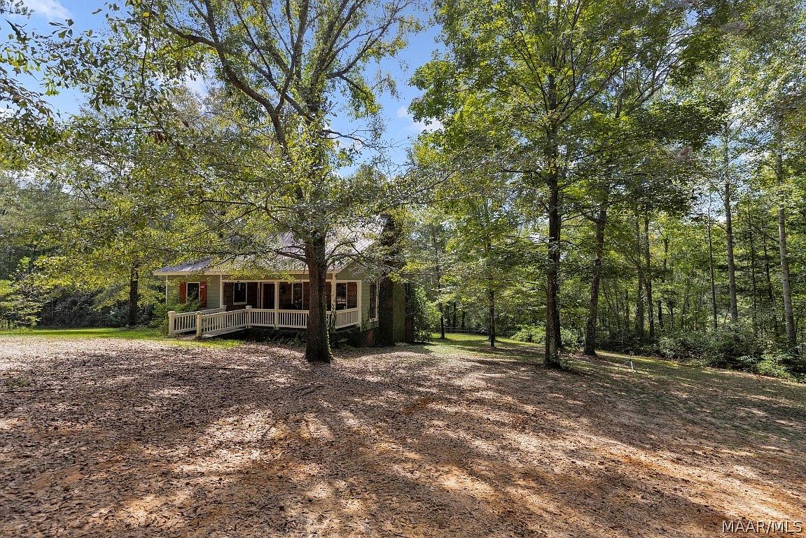 463 Fannin Mill Rd, Grady, AL 36036 MLS 525609 Zillow