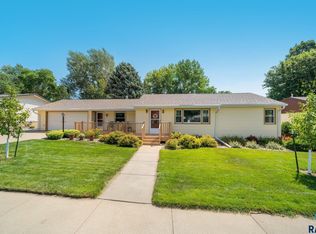 2700 S West Ave, Sioux Falls, SD 57105