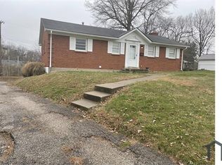 1502 Fort Sumter Ct, Lexington, KY 40505